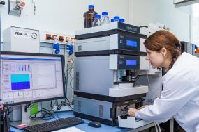 Программа производственного контроля ХАССП в Кировграде